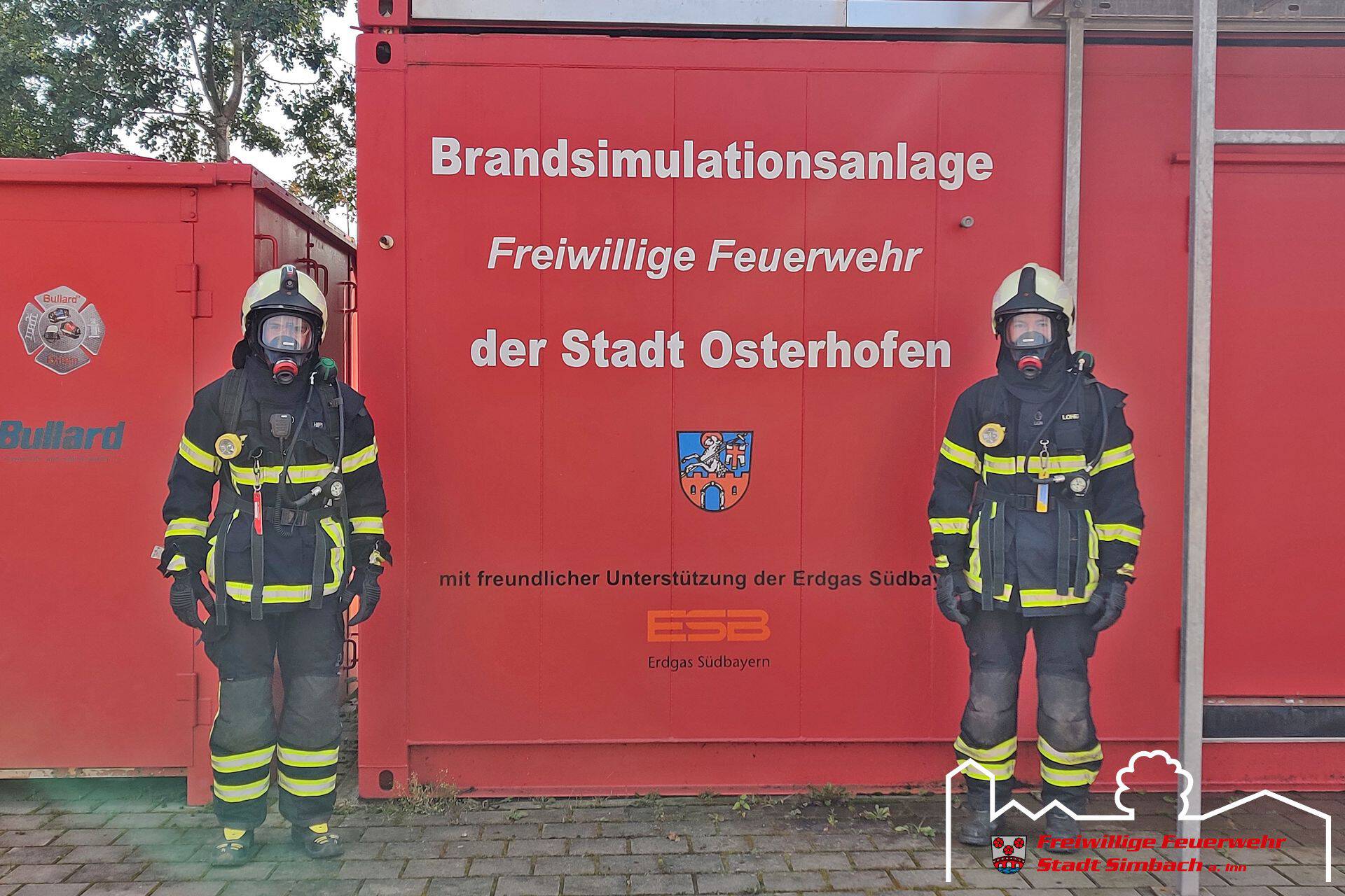 Brandsimulationsanlage Osterhofen 09.10.2021 (1)