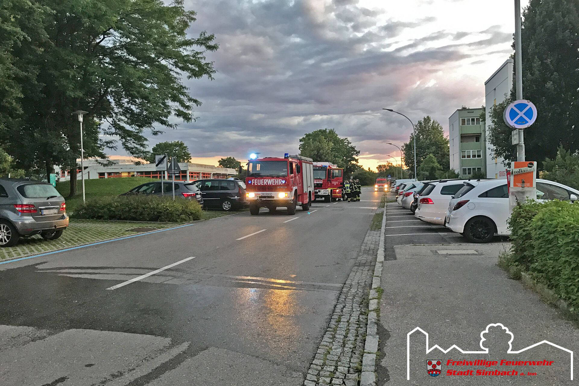 Wohnungsbrand in Hochhaus 03.07.2022 (10)