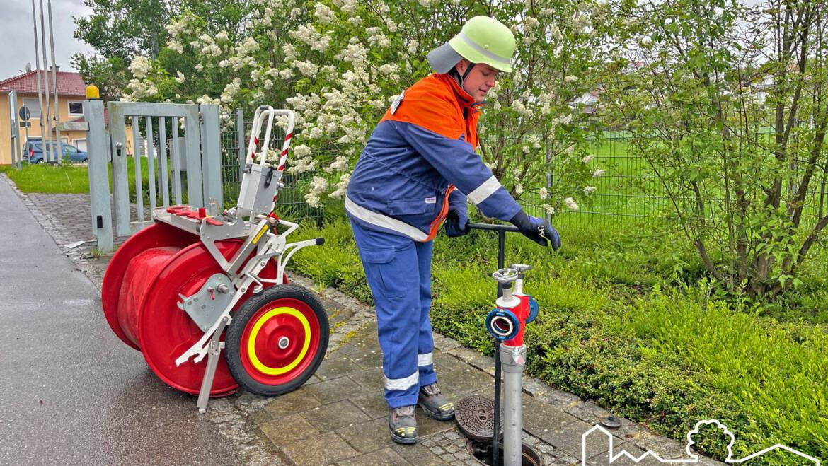 Verstärkung bei künftigen Einsätzen