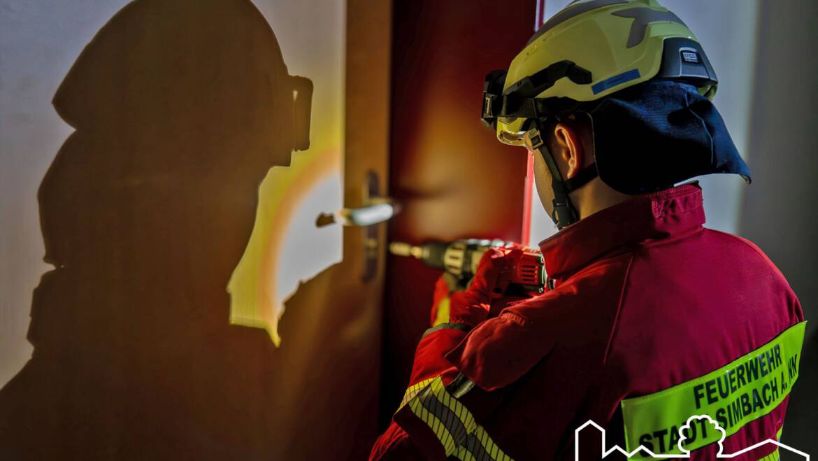 20.07.2025 – Wohnungsöffnung für Rettungsdienst