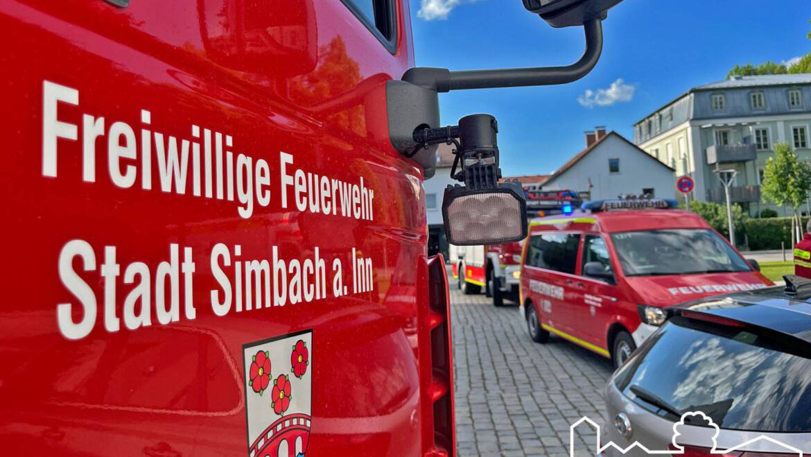 30.05.2025 – Verkehrsunfall- eCall
