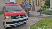 2025.06.16 Person in Aufzug eingeschlossen (2)