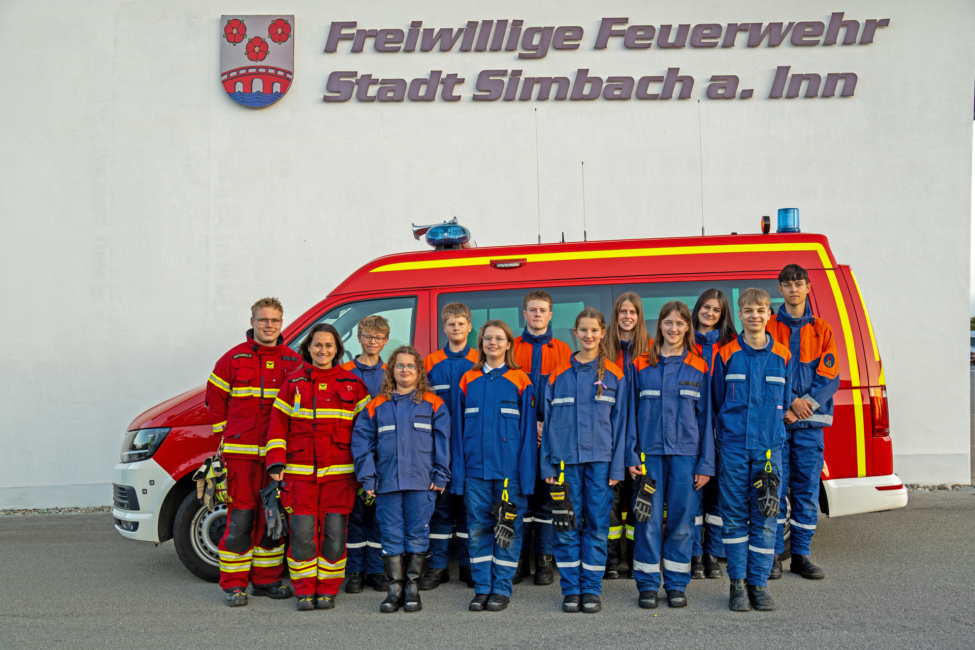 2025.09.16 Jugendgruppe 2025.09.16 Jugendgruppe