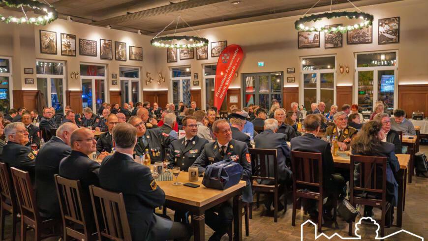 50 Jahre Jugendfeuerwehr Simbach – 50 Jahre Erfolg