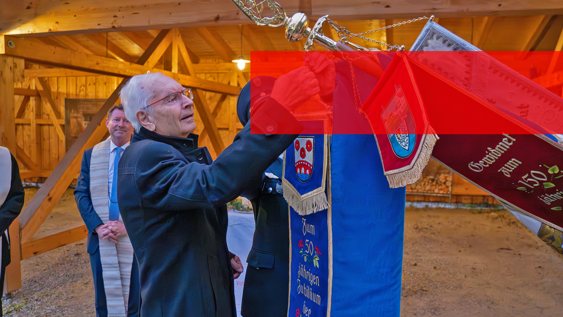 2025.10.10 Slider Jubiläum 50 Jahre Jugendfeuerwehr