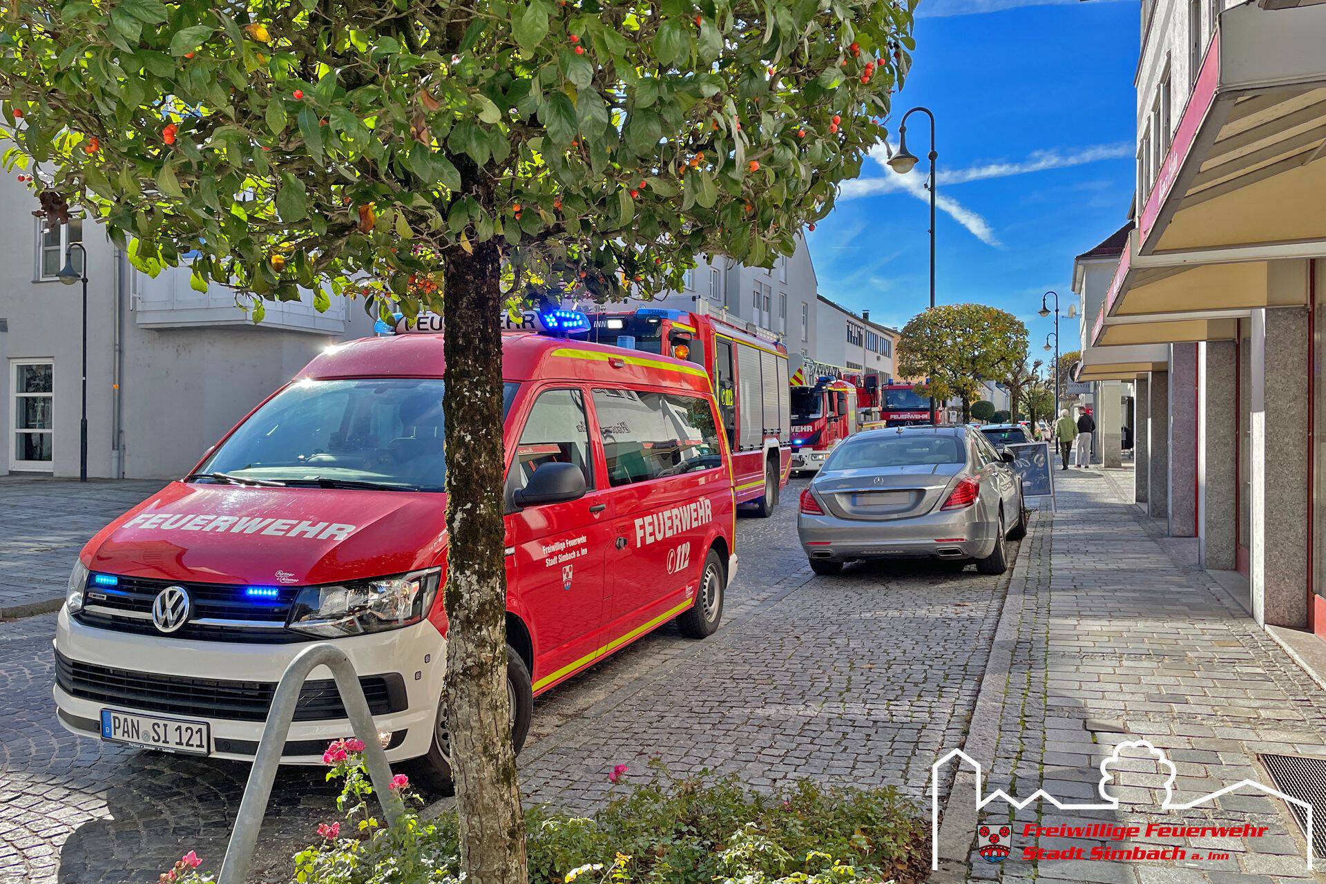 2025.10.29 Ausgelöste Brandmldeanlage (2)