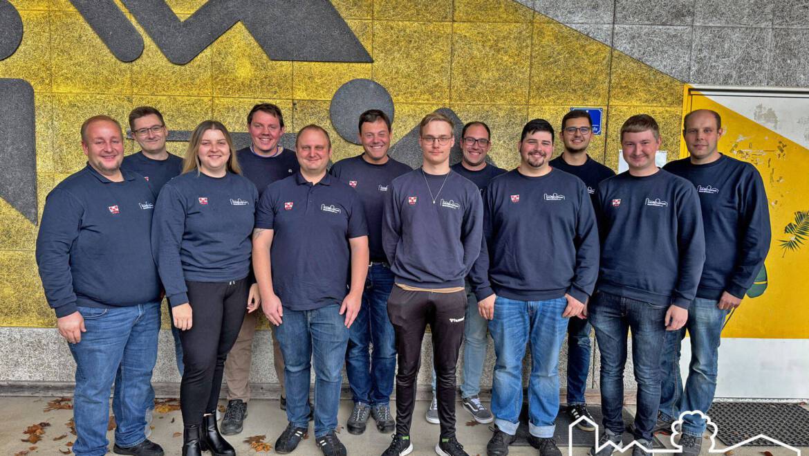 Treffsicherheit unter Beweis gestellt