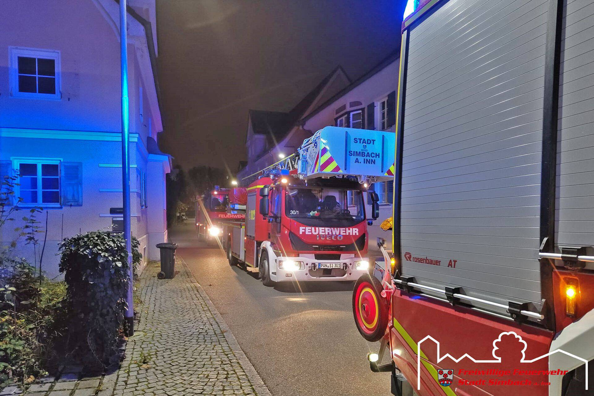 2025.11.12 Ausgelöster Rauchwarnmelder (1)