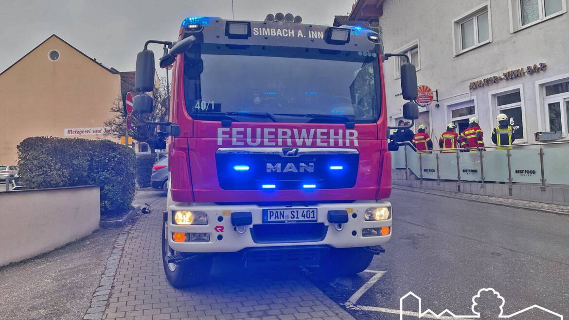 17.12.2025 – Wohnungsöffnung akut