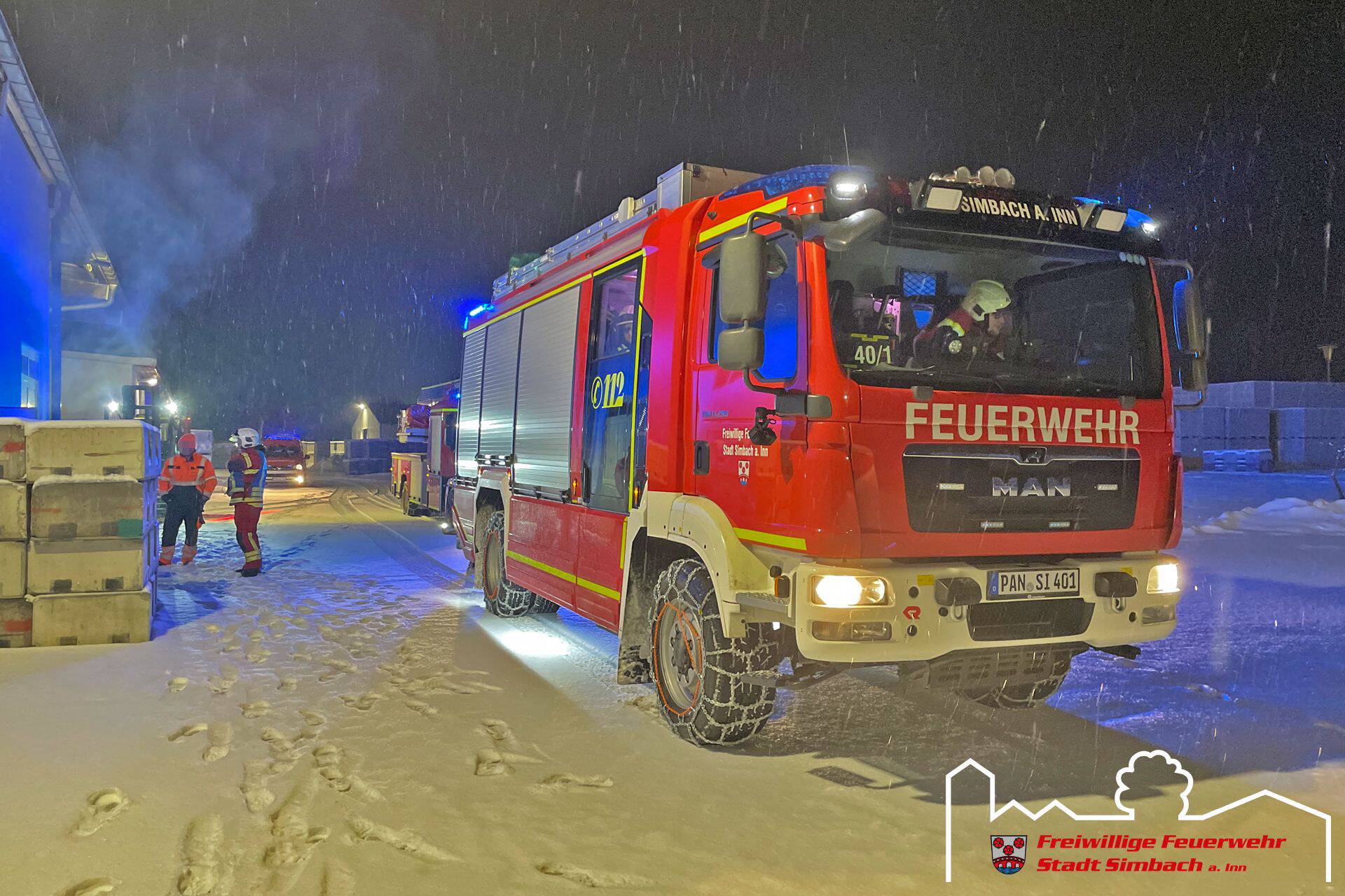 2026.01.09 Ausgelöste Brandmeldeanlage (1)