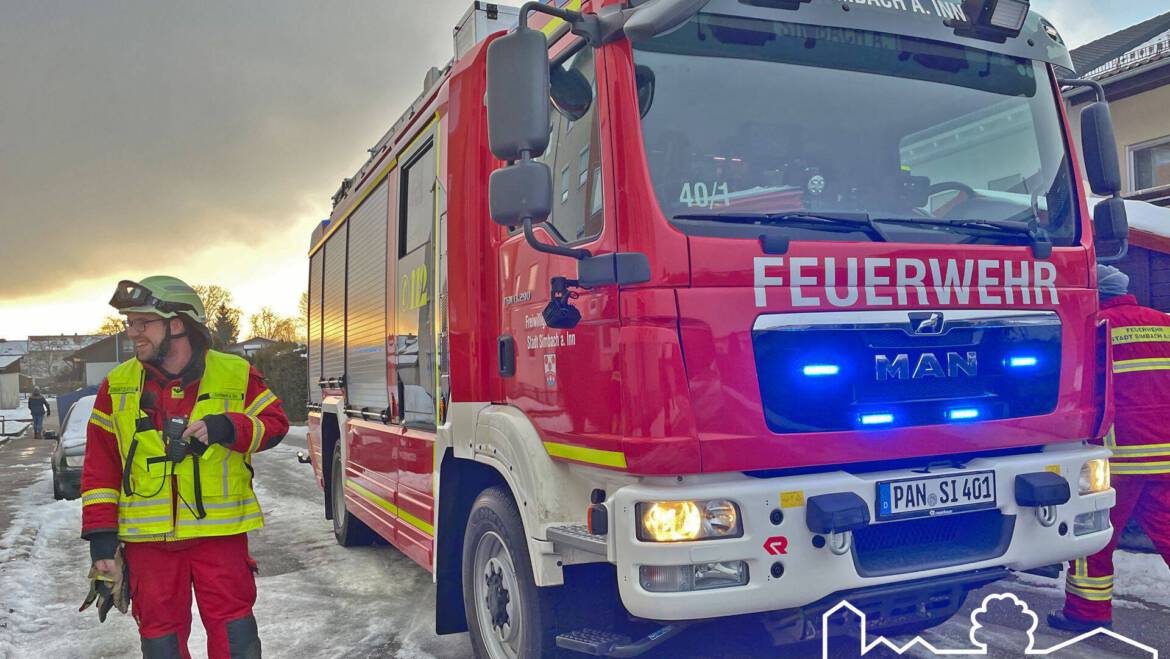 16.01.2026 – Brandnachschau