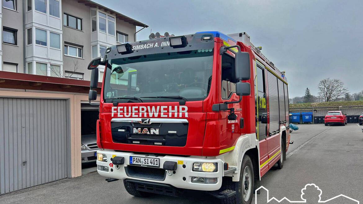 21.03.2026 – Wohnungsöffnung für Rettungsdienst