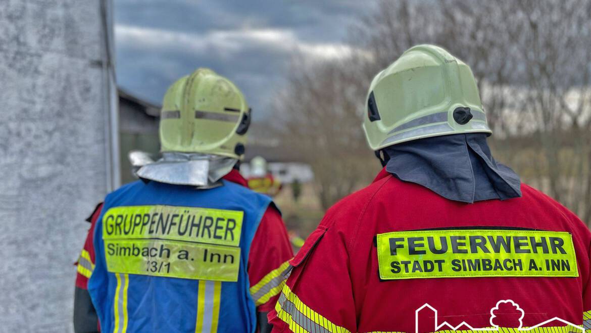 26.03.2026 – Brand einer Freifläche