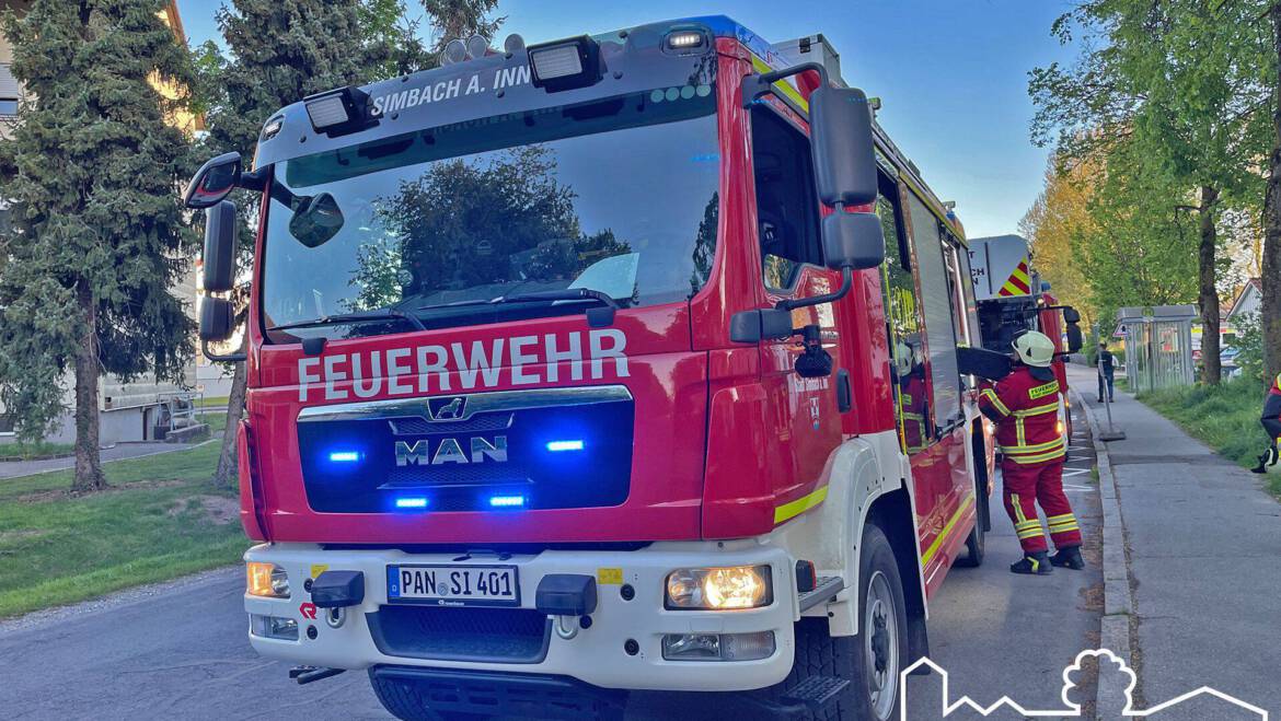 29.04.2026 – Wohnungsöffnung für Rettungsdienst