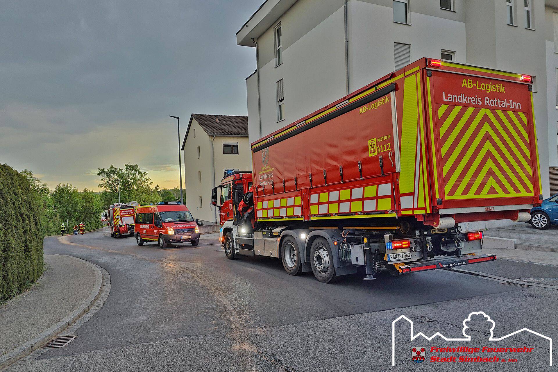 2026.05.05 Straße reinigen – Ölspur (3)