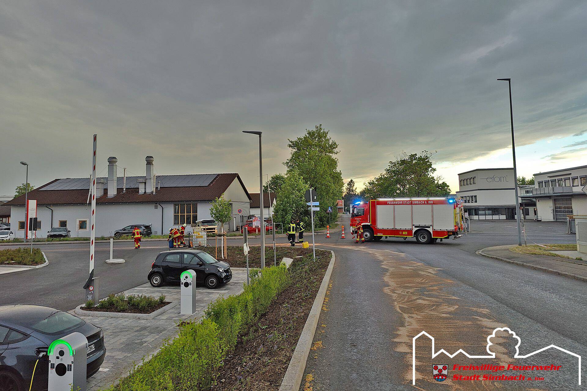 2026.05.05 Straße reinigen – Ölspur (4)