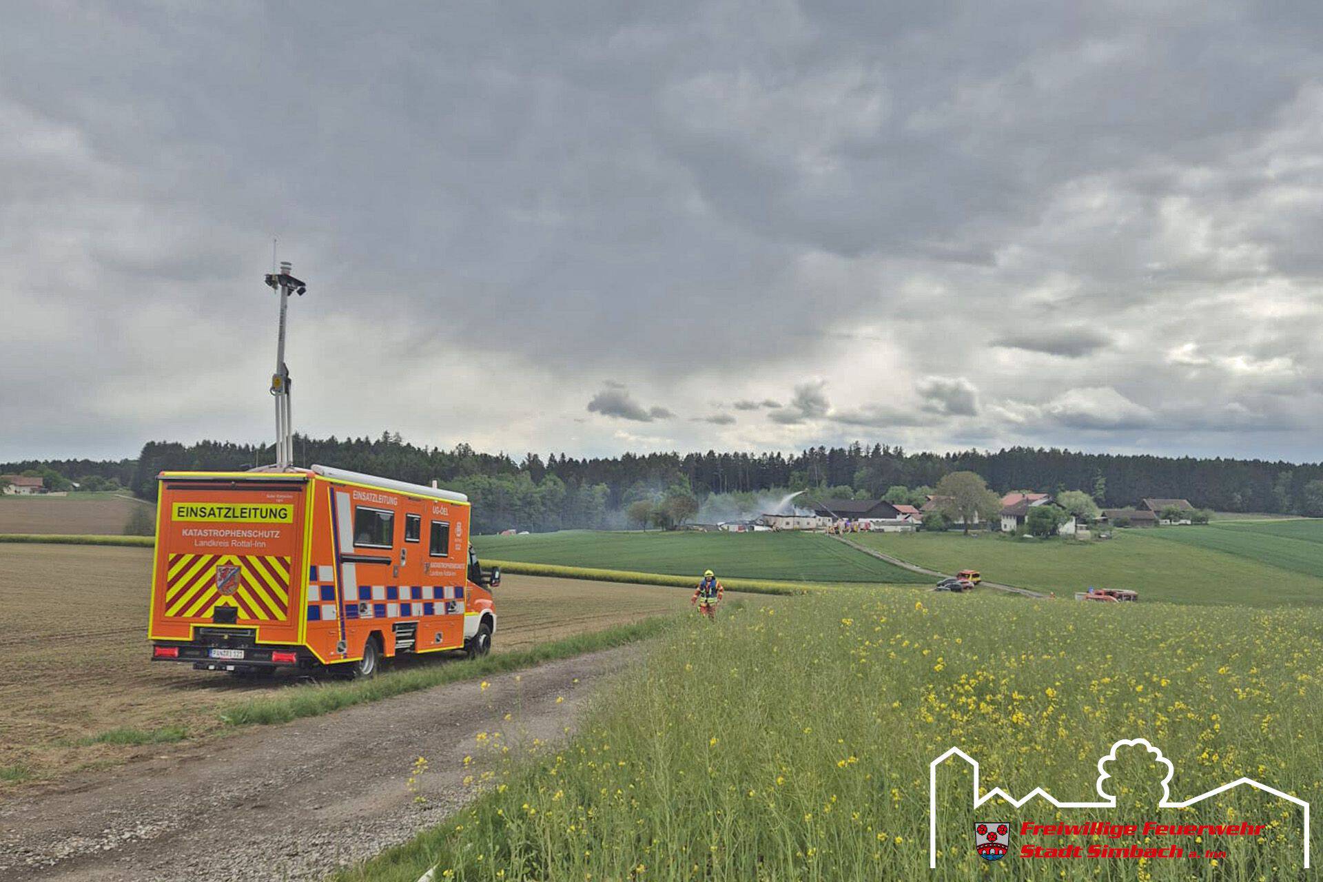 2026.05.12 Brand landwirtschaftliches Anwesen (1)