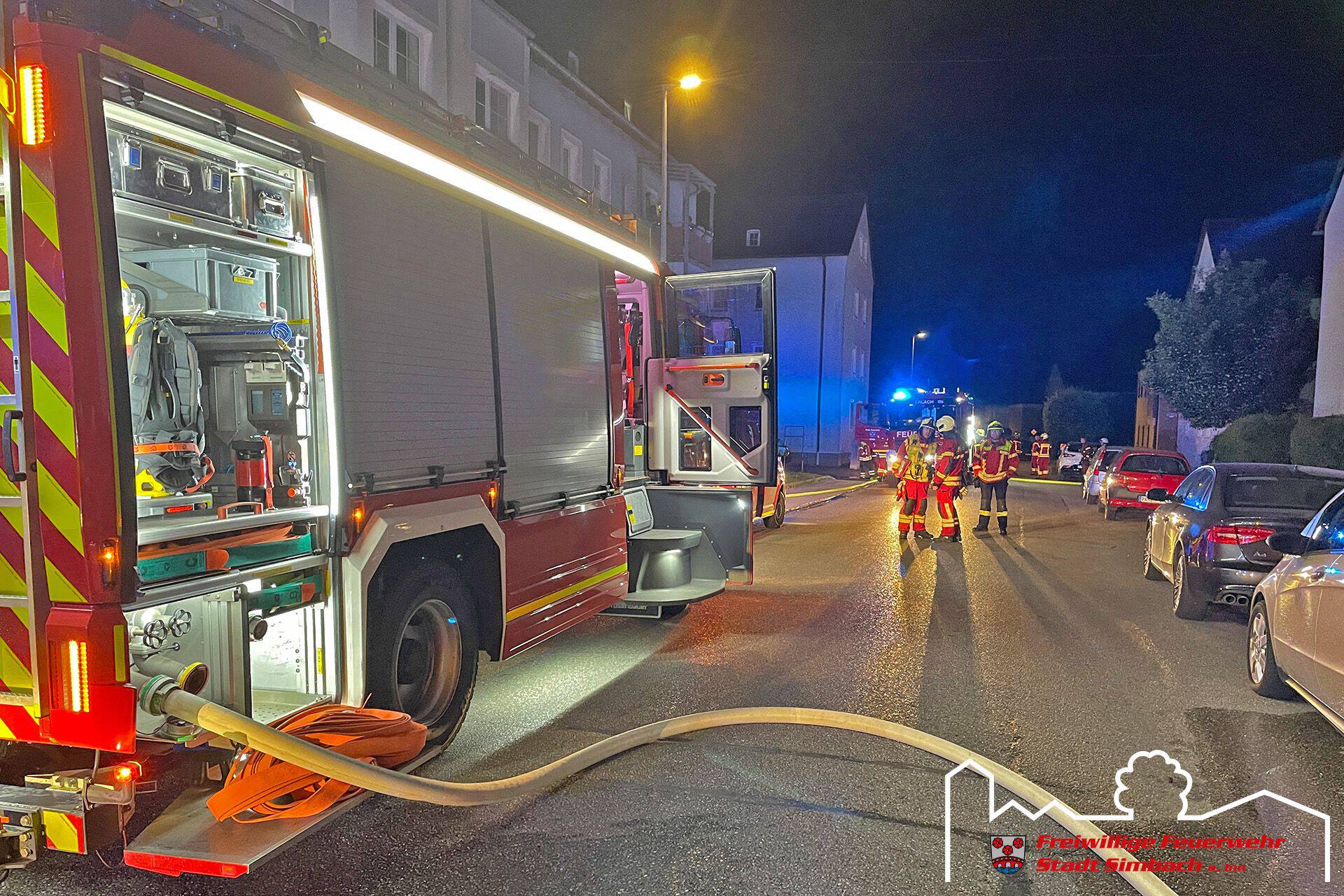 2026.05.29 Rauchentwicklung – Person in Gefahr (2)