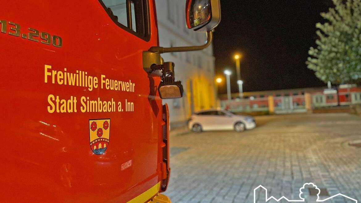 18.06.2026 – Auslaufender Kraftstoff aus Triebwagen