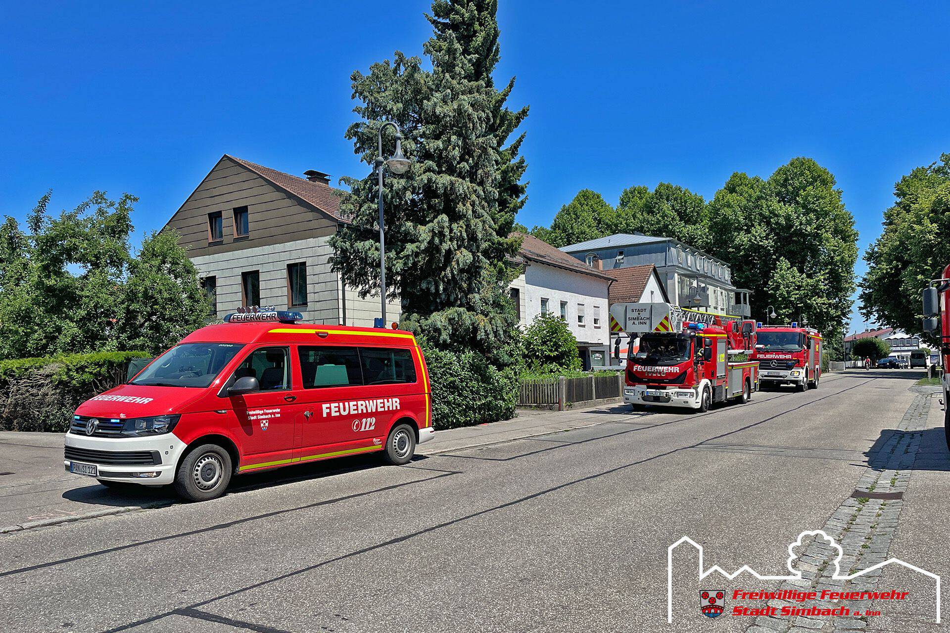 2026.06.20 Ausgelöste Brandmeldeanlage (1)