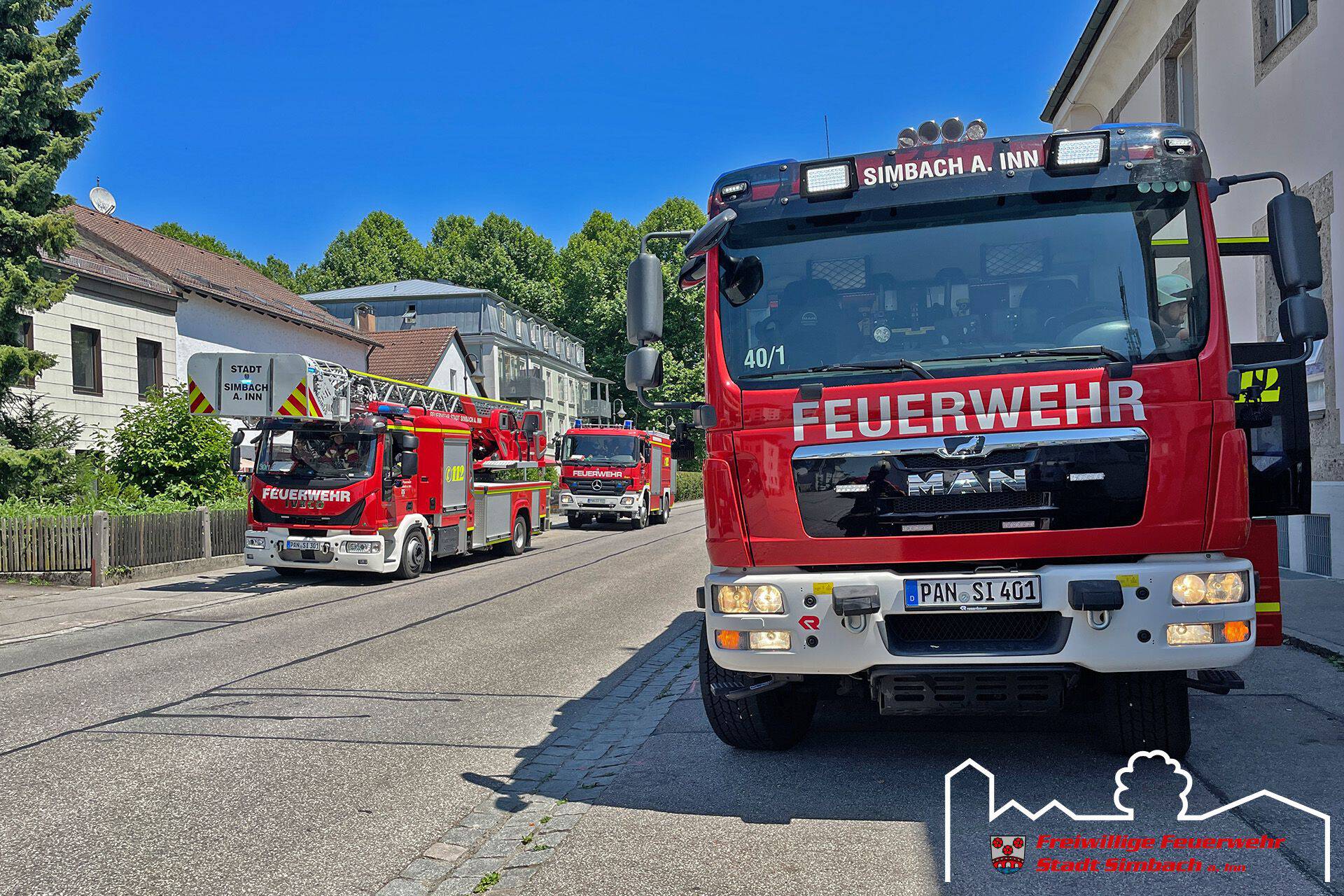 2026.06.20 Ausgelöste Brandmeldeanlage (2)