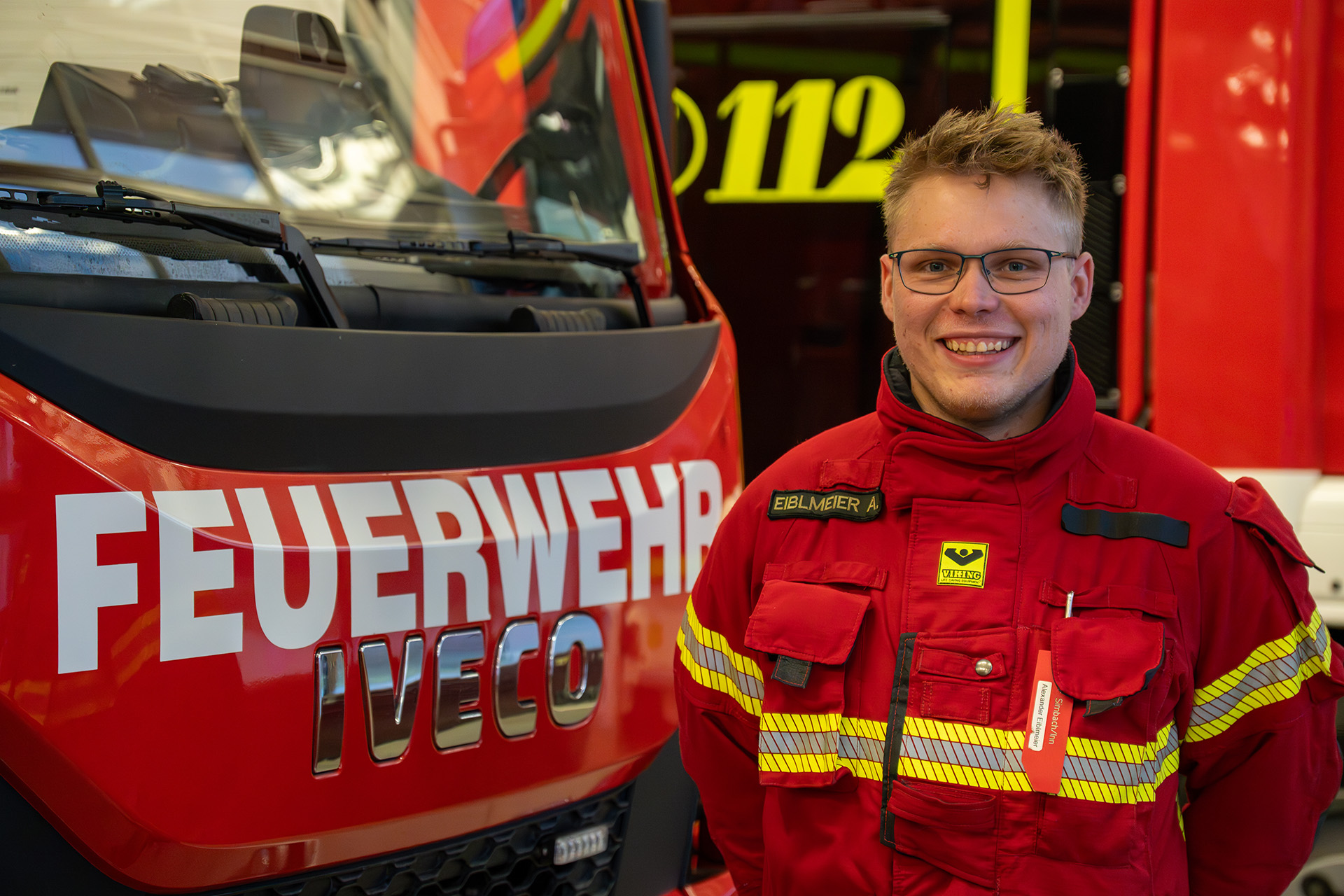 Alexander Eiblmeier