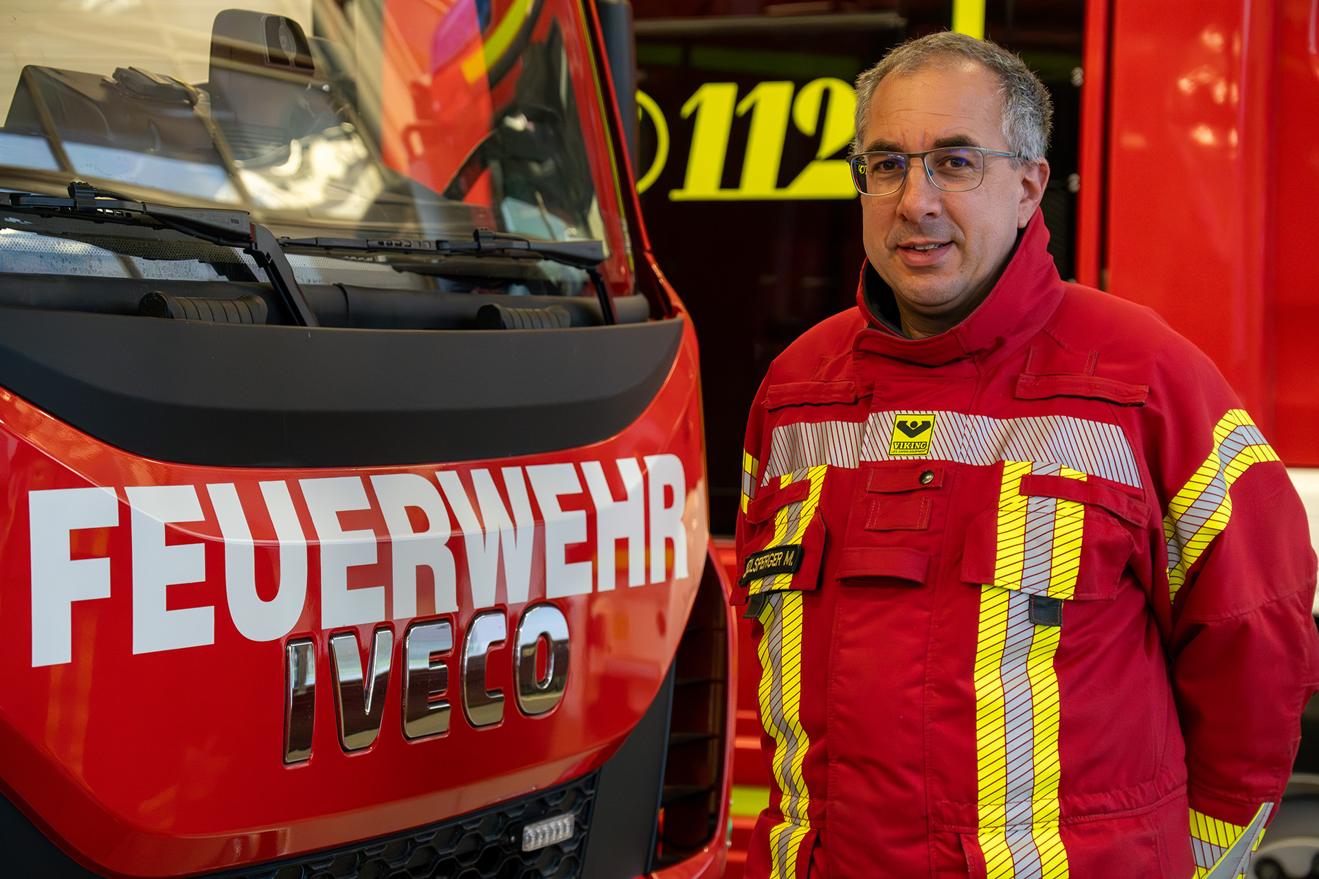 Michael Jetzlsperger
