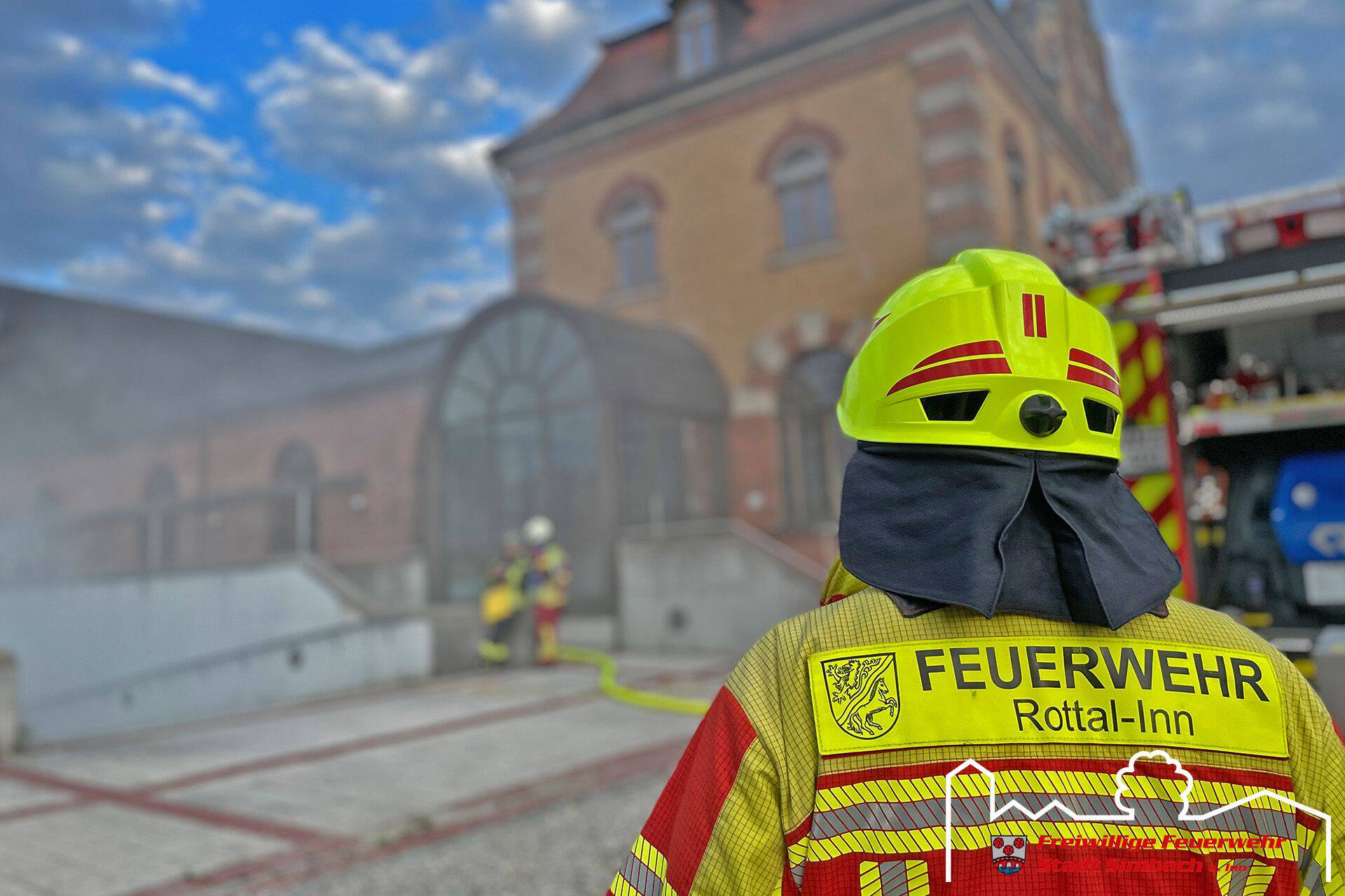 2026.07.21 Zugübung Tiefgaragenbrand (2)