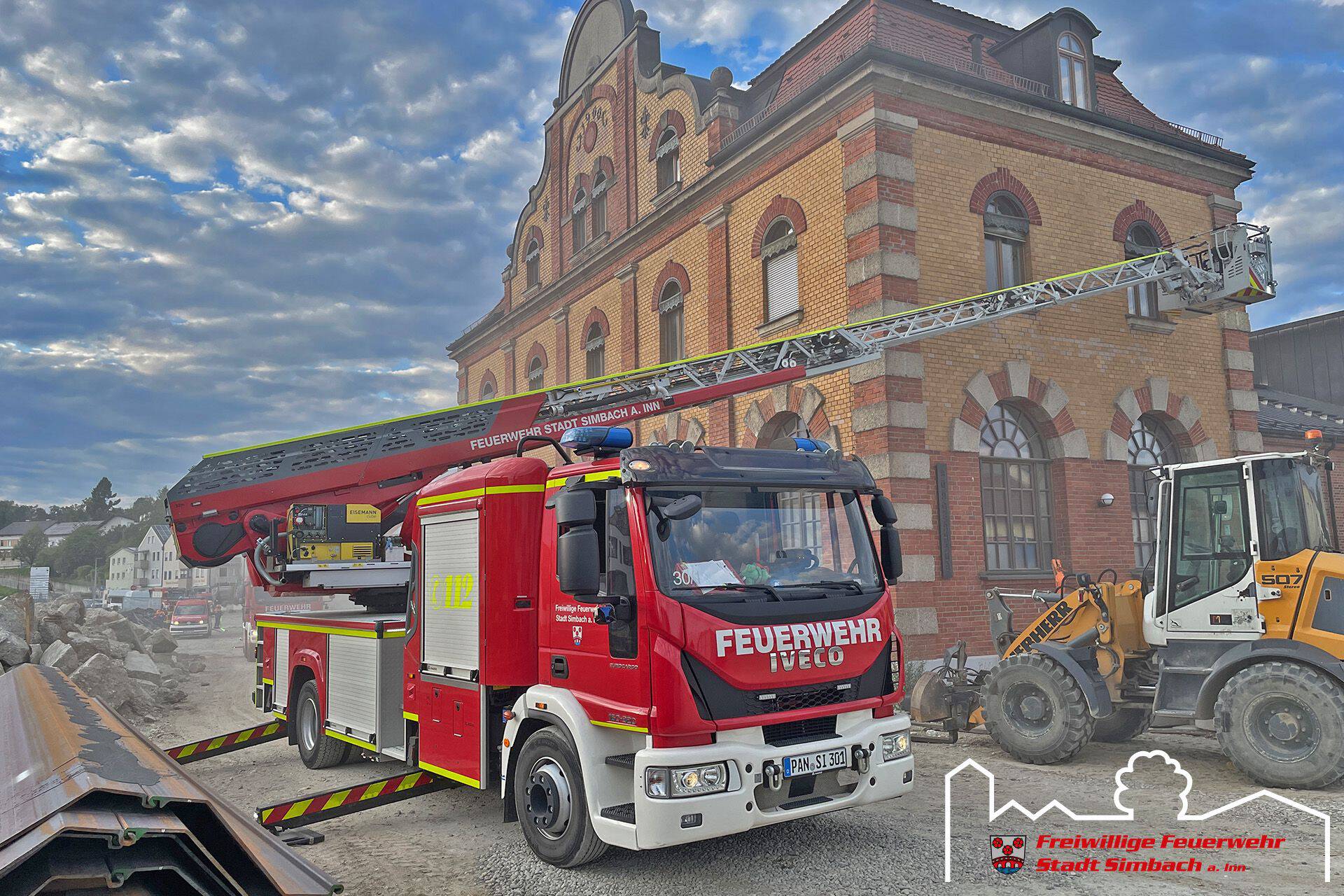 2026.07.21 Zugübung Tiefgaragenbrand (5)