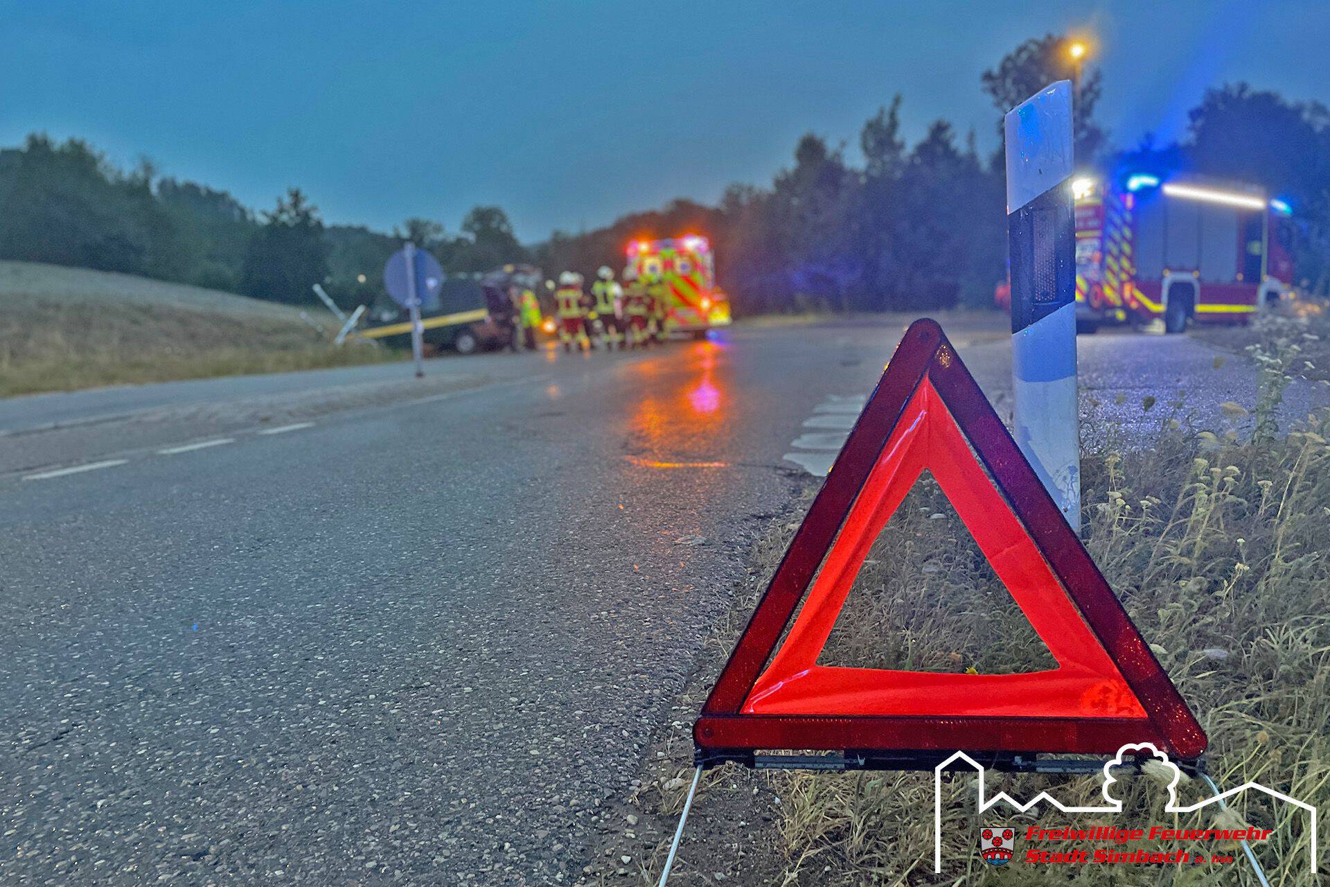 2026.07.31 Verkehrsunfall mit zwei PKWs (7)