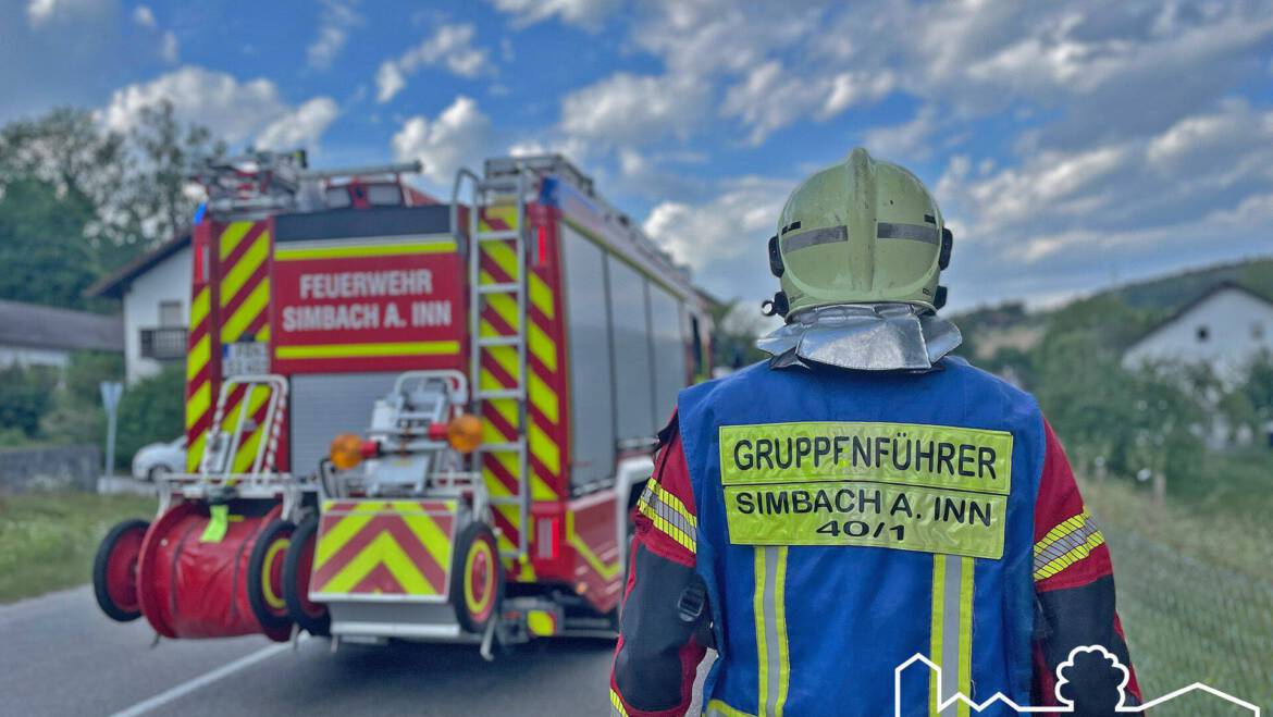 10.08.2026 – Brand PKW