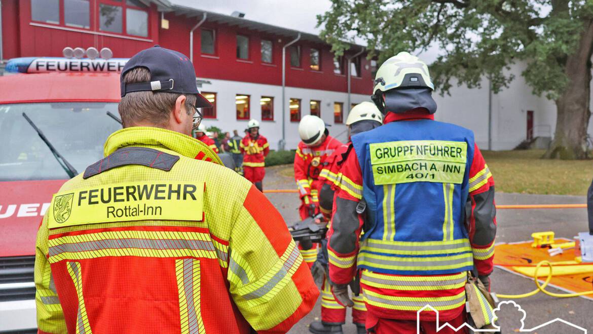 Grenzüberschreitende Leistungsprüfung geht in die zweite Runde
